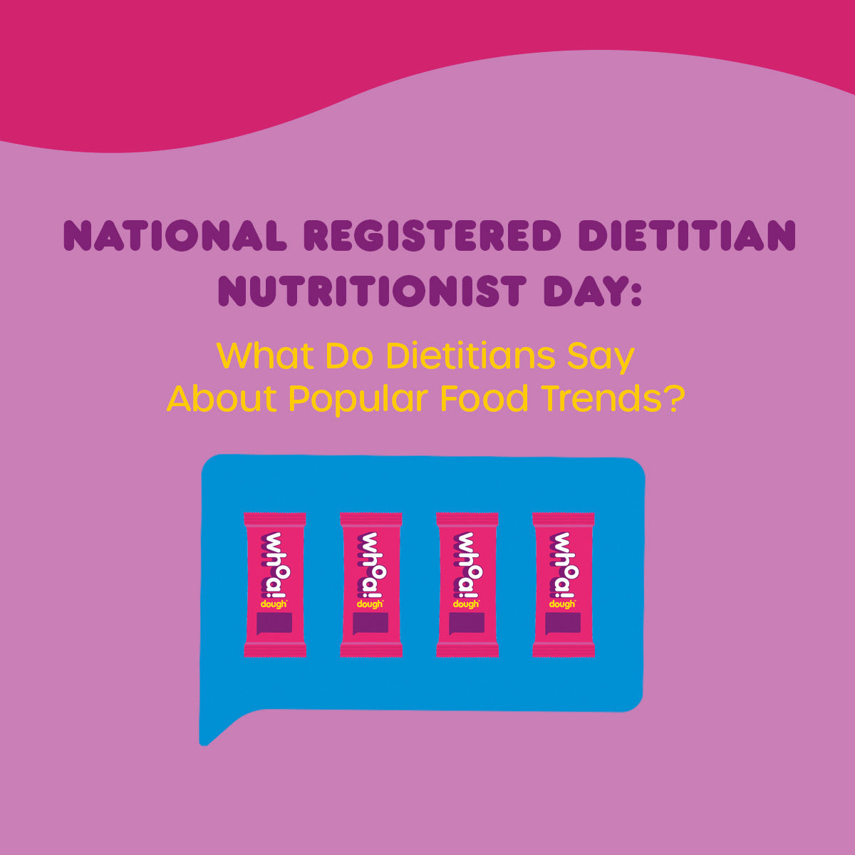 National Registered Dietitian Nutritionist Day What do Dietitians Say