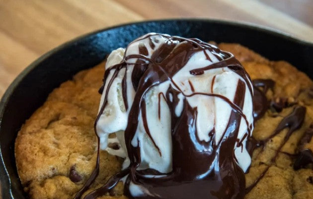 Cookie Skillet